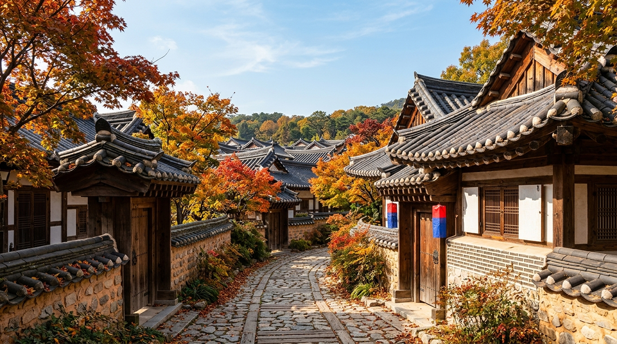 전주 캠핑 라이프