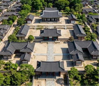 jeonju