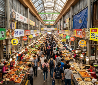 jeonju